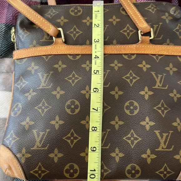Authentic Louis Vuitton shoulder bag EUC - Picture 13 of 13